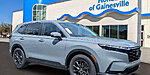 New 2027 Honda CR-V EX-L in GAINESVILLE, FLORIDA
