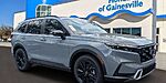 New 2027 Honda CR-V Hybrid SPORT TOURING in GAINESVILLE, FLORIDA