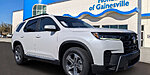 New 2026 Honda Pilot EX-L in GAINESVILLE, FLORIDA