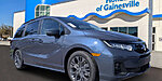 New 2027 Honda Odyssey TOURING in GAINESVILLE, FLORIDA