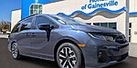 New 2027 Honda Odyssey EX-L in GAINESVILLE, FLORIDA