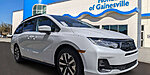 New 2027 Honda Odyssey EX-L in GAINESVILLE, FLORIDA