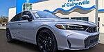 New 2026 Honda Civic SPORT in GAINESVILLE, FLORIDA