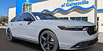 New 2026 Honda Accord Hybrid SPORT in GAINESVILLE, FLORIDA