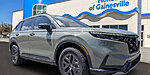 New 2027 Honda CR-V Hybrid TRAILSPORT in GAINESVILLE, FLORIDA