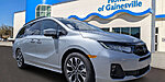 New 2027 Honda Odyssey ELITE in GAINESVILLE, FLORIDA