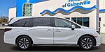 New 2026 Honda Odyssey EX-L in GAINESVILLE, FLORIDA