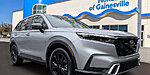New 2027 Honda CR-V Hybrid SPORT TOURING in GAINESVILLE, FLORIDA
