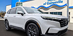 New 2026 Honda CR-V EX-L in GAINESVILLE, FLORIDA