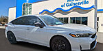 New 2026 Honda Civic Hybrid SPORT in GAINESVILLE, FLORIDA