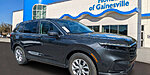 New 2027 Honda CR-V LX in GAINESVILLE, FLORIDA