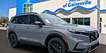 New 2027 Honda CR-V Hybrid SPORT-L in GAINESVILLE, FLORIDA