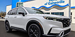 New 2027 Honda CR-V Hybrid SPORT TOURING in GAINESVILLE, FLORIDA