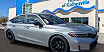 New 2026 Honda Civic SPORT in GAINESVILLE, FLORIDA
