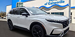 New 2026 Honda CR-V Hybrid SPORT TOURING in GAINESVILLE, FLORIDA