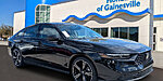 New 2026 Honda Accord SE in GAINESVILLE, FLORIDA