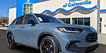 New 2027 Honda HR-V SPORT in GAINESVILLE, FLORIDA
