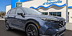New 2027 Honda CR-V Hybrid SPORT-L in GAINESVILLE, FLORIDA
