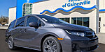 New 2027 Honda Odyssey TOURING in GAINESVILLE, FLORIDA