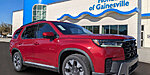 New 2026 Honda Pilot ELITE in GAINESVILLE, FLORIDA