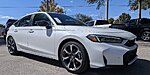 New 2026 Honda Civic Hybrid SPORT TOURING in GAINESVILLE, FLORIDA
