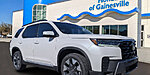 New 2026 Honda Pilot TOURING in GAINESVILLE, FLORIDA