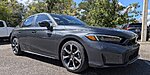 New 2026 Honda Civic Hybrid SPORT TOURING in GAINESVILLE, FLORIDA