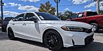 New 2026 Honda Civic SPORT in GAINESVILLE, FLORIDA