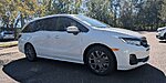New 2027 Honda Odyssey TOURING in GAINESVILLE, FLORIDA
