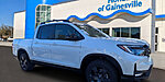 New 2026 Honda Ridgeline TRAILSPORT in GAINESVILLE, FLORIDA