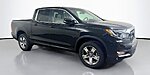 New 2026 Honda Ridgeline RTL in GAINESVILLE, FLORIDA