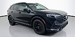 New 2027 Honda CR-V Hybrid SPORT-L in GAINESVILLE, FLORIDA