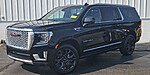 Used 2024 GMC YUKON XL DENALI in PLYMOUTH, MASSACHUSETTS