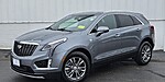 Used 2021 CADILLAC XT5 PREMIUM LUXURY in PLYMOUTH, MASSACHUSETTS