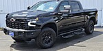 Used 2024 CHEVROLET SILVERADO 1500 ZR2 in PLYMOUTH, MASSACHUSETTS