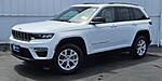 Used 2023 JEEP GRAND CHEROKEE LIMITED in PLYMOUTH, MASSACHUSETTS