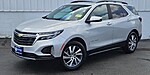 Used 2022 CHEVROLET EQUINOX LT in PLYMOUTH, MASSACHUSETTS