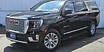 Used 2023 GMC YUKON XL DENALI in PLYMOUTH, MASSACHUSETTS