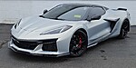 Used 2024 CHEVROLET CORVETTE Z06 in PLYMOUTH, MASSACHUSETTS