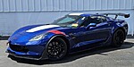 Used 2017 CHEVROLET CORVETTE GRAND SPORT in PLYMOUTH, MASSACHUSETTS