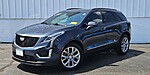 Used 2020 CADILLAC XT5 SPORT in PLYMOUTH, MASSACHUSETTS