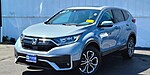 Used 2021 Honda CR-V EX in PLYMOUTH, MASSACHUSETTS
