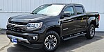 Used 2022 CHEVROLET COLORADO Z71 in PLYMOUTH, MASSACHUSETTS