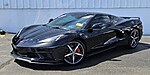 Used 2021 CHEVROLET CORVETTE STINGRAY in PLYMOUTH, MASSACHUSETTS