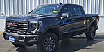 Used 2024 GMC SIERRA 1500 AT4X in PLYMOUTH, MASSACHUSETTS