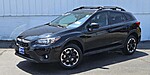 Used 2023 SUBARU XV CROSSTREK PREMIUM in PLYMOUTH, MASSACHUSETTS
