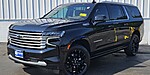 Used 2024 CHEVROLET SUBURBAN HIGH COUNTRY in PLYMOUTH, MASSACHUSETTS