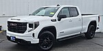 Used 2024 GMC SIERRA 1500 ELEVATION in PLYMOUTH, MASSACHUSETTS