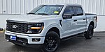 Used 2024 FORD F-150 STX in PLYMOUTH, MASSACHUSETTS