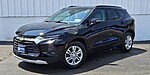 Used 2021 CHEVROLET BLAZER LT in PLYMOUTH, MASSACHUSETTS